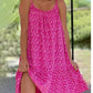 💖50% OFF🎁2026 Hot new halterjurk met print🌸