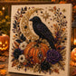 🔥 Laatste dag 50% korting – 👻✨ Halloween Parelkunst DIY Kit – Maak van kleine parels griezelig schattige creaties