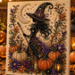 🔥 Laatste dag 50% korting – 👻✨ Halloween Parelkunst DIY Kit – Maak van kleine parels griezelig schattige creaties