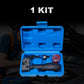 🔥 50% KORTING 🔧 Universele remmenset voor auto's ⚙️ 4,75 mm precisie, hoge efficiëntie, veilig en stabiel