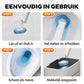 ✨Hete verkoop🎉Toiletborstels met reinigingsmiddel