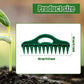 🌱 50% KORTING!  Tuinzaadafstandhouder en plantstok – Plant Perfecte Rijen Zonder Gedoe