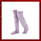 ⏰Kerstuitverkoop 49% KORTING!!💥goose down knee socks!🎄