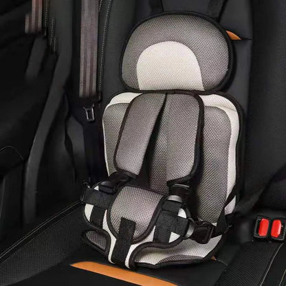 🧒 Opvouwbaar reisstoeltje voor kinderen – Compact, comfortabel en gemakkelijk mee te nemen op reis ✨