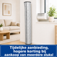 ❄️ 50% KORTING – Airco Isolatiehoes – Houd Je Kamer Koeler & Bespaar Energie 🌬️