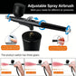 ⚡ Flash Sale, slechts 48 uur geldig 🛠️ Draagbare draadloze airbrushset met compressor