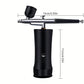⚡ Flash Sale, slechts 48 uur geldig 🛠️ Draagbare draadloze airbrushset met compressor
