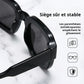 🕶️50% KORTING!✨🕶️Retro rechthoekige zonnebril 😎 Unisex —— Retro modieuze zonnebril met UV400 bescherming 🔥✨