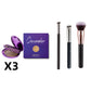 🎁Laatste dag aanbieding 50% korting🔥Zachte matte concealer