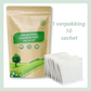 🚨 LIMITED DEAL 50% KORTING! Anti-Bacterieel Kruiden Mijtwerend Sachet