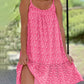💖50% OFF🎁2026 Hot new halterjurk met print🌸