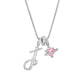 💖Laatste dag 50% KORTING✨3-laags kettingen met initialen A-Z🎀