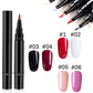 💅 Beperkte tijd: koop 1 krijg 1 gratis ✨ One Step Nagelgel Pen 🎨 Gratis draagbare mini UV-nagellamp 💡