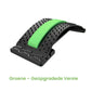 🎁2026 Nieuw binnen 50% KORTING💥Magnetische Therapie Acupunctuur Massage Lumbale Brancard