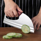🎯🔪 Snijden met chirurgische precisie! Lichtgewicht keukenmes met ergonomisch handvat – eindelijk een mes dat luistert!