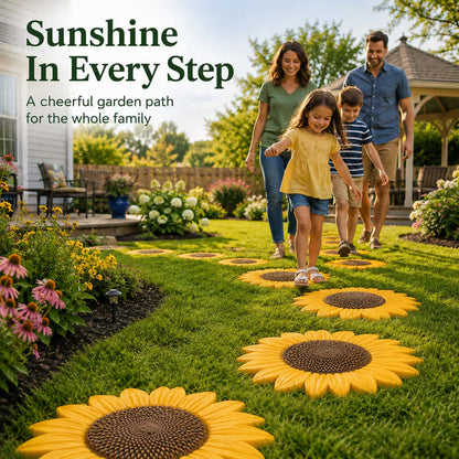 💥 Laatste dag: 50% korting – 🌻 Herbruikbare mal voor tuinkunst – Maak je tuin echt uniek (📦 Gratis verzending)