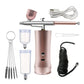 ⚡ Flash Sale, slechts 48 uur geldig 🛠️ Draagbare draadloze airbrushset met compressor