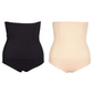 🔥Koop 1 krijg 1 gratis🔥Shapewear slip met hoge taille en buikcontrole