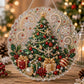 🎄Kerstversiering met parels en diamanten | Duurzame, kleurechte parelkralen voor zelfgemaakte kerstdecoratie 🎅💎
