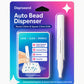 💥【50% OFF】🔥 Automatische Diamantschilder Dispenserpen | Laadt 25+ Kralen Tegelijk | Compatibel met 2,8mm Rond & 2,5mm Vierkant | Geen Wax Nodig | Ergonomisch, Anti-vermoeidheid | Incl. Siliconenbakje + Handleiding | Must-Have voor Diamond Painters 🎨