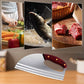 🎯🔪 Snijden met chirurgische precisie! Lichtgewicht keukenmes met ergonomisch handvat – eindelijk een mes dat luistert!