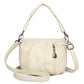 🥳2026 MEGA-AANBIEDING!💞Dames Retro Geplooide Bucket Schoudertas💼👜