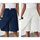 🎁2026 Nieuw binnen 50% KORTING💥Casual wikkelrokje met elastische tailleband voor dames