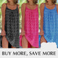 💖50% OFF🎁2026 Hot new halterjurk met print🌸