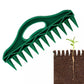 🌱 50% KORTING!  Tuinzaadafstandhouder en plantstok – Plant Perfecte Rijen Zonder Gedoe