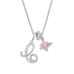 💖Laatste dag 50% KORTING✨3-laags kettingen met initialen A-Z🎀