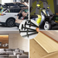 ❄️Zomerfresh 50% Korting!🔧Universele Nylon Bevestigingsclips – Sterke Kabelbinder Gespen voor Auto, Scooter, Panelen & DIY Klussen