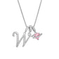 💖Laatste dag 50% KORTING✨3-laags kettingen met initialen A-Z🎀