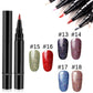 💅 Beperkte tijd: koop 1 krijg 1 gratis ✨ One Step Nagelgel Pen 🎨 Gratis draagbare mini UV-nagellamp 💡