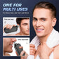 🎁HOT SALE💕Oplaadbare draagbare neushaartrimmer succes
