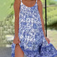 💖50% OFF🎁2026 Hot new halterjurk met print🌸