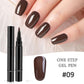 💅 Beperkte tijd: koop 1 krijg 1 gratis ✨ One Step Nagelgel Pen 🎨 Gratis draagbare mini UV-nagellamp 💡