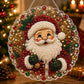 🎄Kerstversiering met parels en diamanten | Duurzame, kleurechte parelkralen voor zelfgemaakte kerstdecoratie 🎅💎