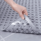 🛁LAATSTE DAG UITVERKOOP 50% KORTING⚡Meer dan 50.000 verkocht🚿Premium antislip douchemat met sterke zuignappen🧼