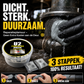 ⛽🔧 Sterke, lekdichte reparatielijm voor brandstoftanks – repareert lekkages zonder demontage, geschikt voor auto en motor ✨