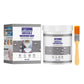 💧 50% KORTING! Transparante Waterdichte Afdichtingskit – Voor Scheuren & Lekkages | 🖌️ Gratis Kwast