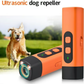 🔥Laatste Dag 49% UIT🔥Ultrasonic Dog Bark Deterrent Device - Humane & Effectieve Hondenafweerder