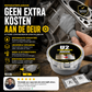 ⛽🔧 Sterke, lekdichte reparatielijm voor brandstoftanks – repareert lekkages zonder demontage, geschikt voor auto en motor ✨