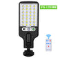 ☀️💡50% KORTING – Solar Buitenlamp met Bewegingssensor