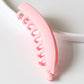 🌸Verticale haarspeld voor paardenstaart – Banana Clip😍