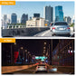 🚗🎥50% KORTING | 1080P 3-Camera Dashcam – Voor, Binnen & Achter Tegelijk Opnemen