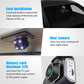 🚗🎥50% KORTING | 1080P 3-Camera Dashcam – Voor, Binnen & Achter Tegelijk Opnemen