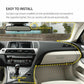 🚗🎥50% KORTING | 1080P 3-Camera Dashcam – Voor, Binnen & Achter Tegelijk Opnemen