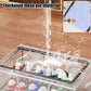 🔥🎁Nieuw: 50% korting🔥 PVC-schoenenopbergdoos – Waterdicht en inklapbaar