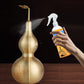 🔥Direct polijstende en reinigende spray voor messing