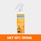 🔥Direct polijstende en reinigende spray voor messing